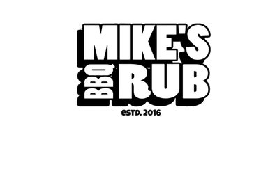 MIKE'S BBQ RUB